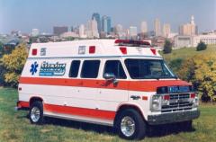 EMSClassics.com Image