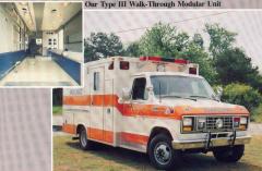 EMSClassics.com Image