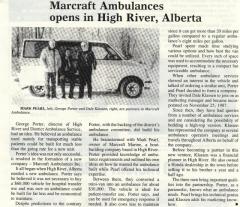 EMSClassics.com Image