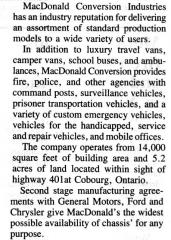 EMSClassics.com Image