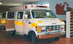 EMSClassics.com Image