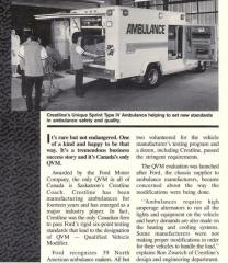 EMSClassics.com Image