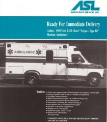 EMSClassics.com Image