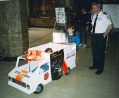 EMSClassics.com Image