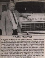 EMSClassics.com Image