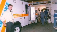 EMSClassics.com Image