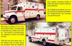 EMSClassics.com Image