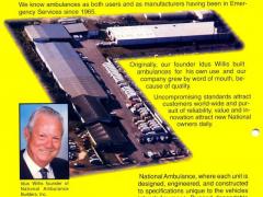 EMSClassics.com Image