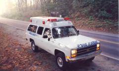 EMSClassics.com Image