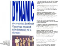 EMSClassics.com Image