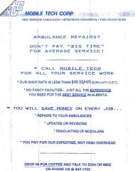 EMSClassics.com Image