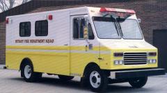 EMSClassics.com Image