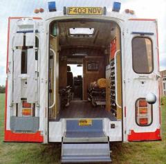 EMSClassics.com Image