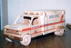 EMSClassics.com Image