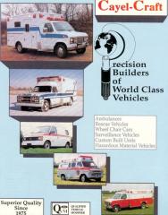 EMSClassics.com Image