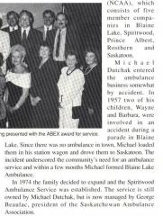 EMSClassics.com Image