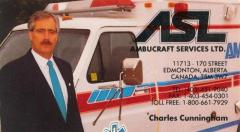 EMSClassics.com Image