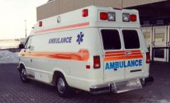 EMSClassics.com Image