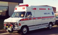 EMSClassics.com Image