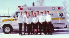 EMSClassics.com Image