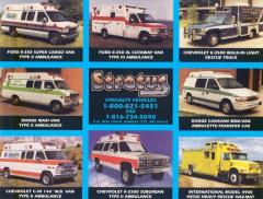 EMSClassics.com Image