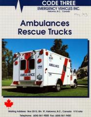 EMSClassics.com Image