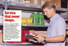 EMSClassics.com Image