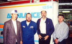 EMSClassics.com Image