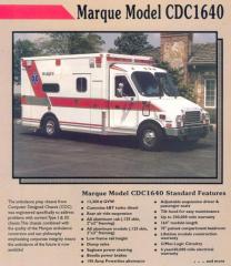 EMSClassics.com Image