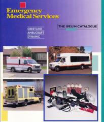 EMSClassics.com Image