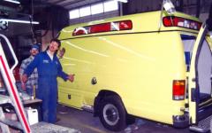 EMSClassics.com Image