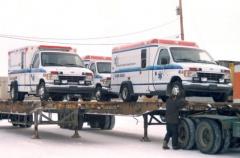 EMSClassics.com Image