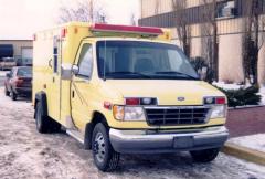 EMSClassics.com Image