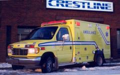 EMSClassics.com Image