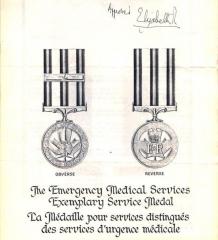 EMSClassics.com Image