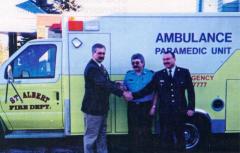 EMSClassics.com Image