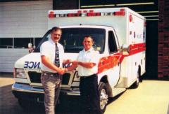 EMSClassics.com Image