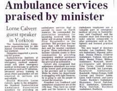 EMSClassics.com Image