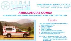 EMSClassics.com Image