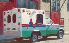 EMSClassics.com Image