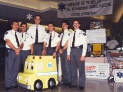 EMSClassics.com Image