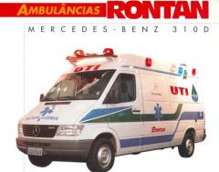 EMSClassics.com Image