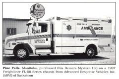 EMSClassics.com Image