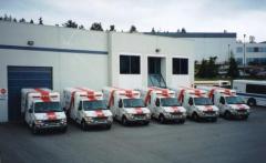 EMSClassics.com Image