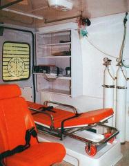 EMSClassics.com Image