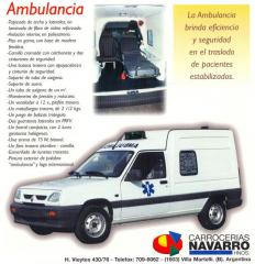 EMSClassics.com Image