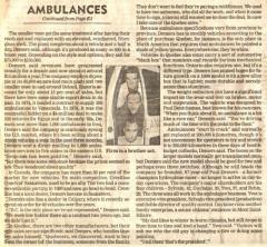 EMSClassics.com Image