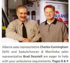 EMSClassics.com Image