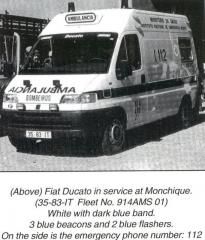 EMSClassics.com Image