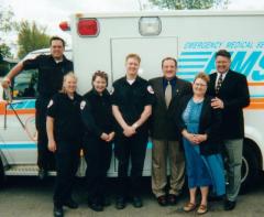 EMSClassics.com Image